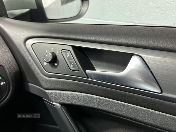 Used Volkswagen Golf 2017 for sale - 77426436: Photo 38