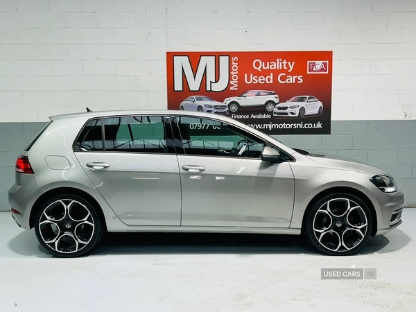 Used Volkswagen Golf 2017 for sale - 77426436: Photo 4