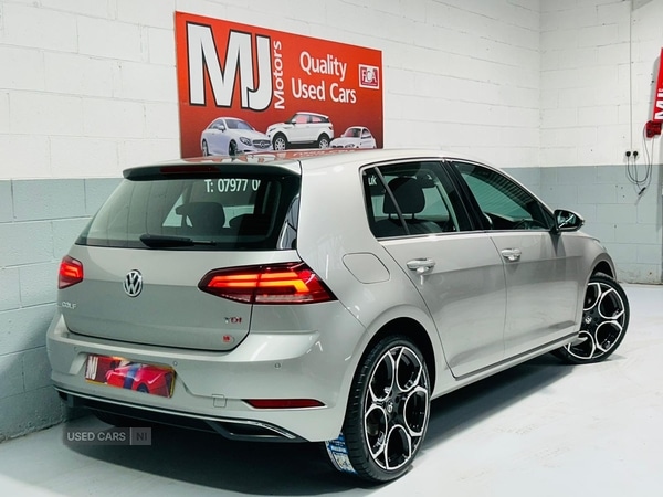 Used Volkswagen Golf 2017 for sale - 77426436: Photo 5