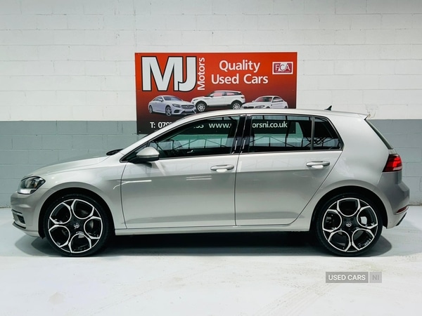 Used Volkswagen Golf 2017 for sale - 77426436: Photo 7