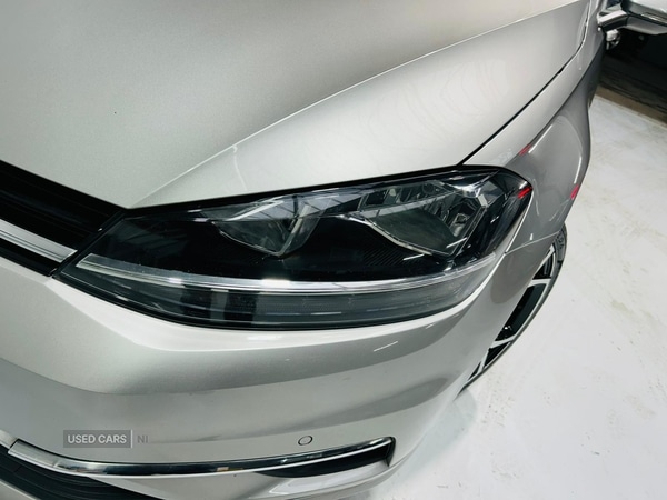 Used Volkswagen Golf 2017 for sale - 77426436: Photo 9