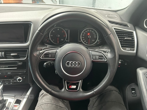 Vehicle 26