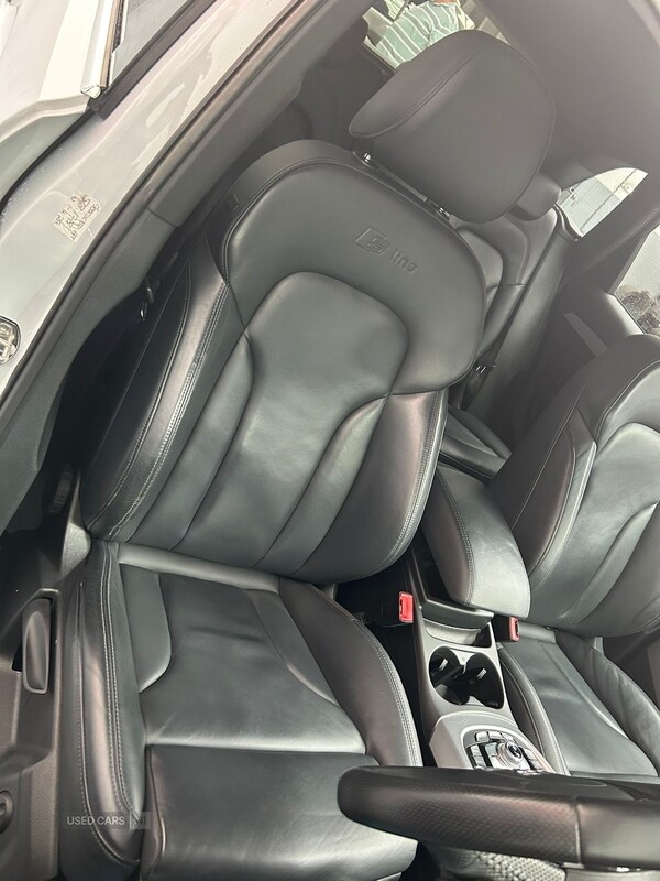 Vehicle 28