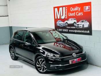 Used Volkswagen Golf 2019 for sale - 74889380: Photo