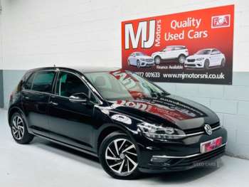 Used Volkswagen Golf 2019 for sale - 74889380: Photo