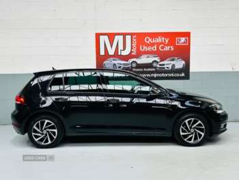 Used Volkswagen Golf 2019 for sale - 74889380: Photo