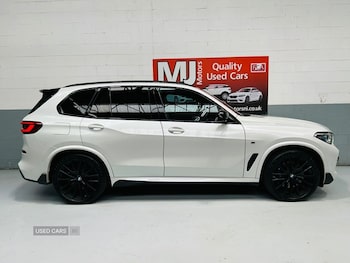 Used BMW X5 2019 for sale - 78417806: Photo