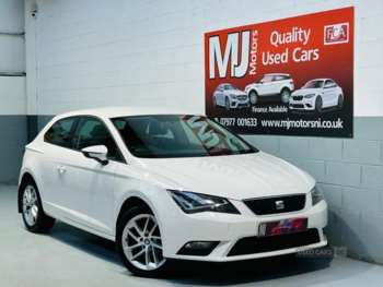 2014 - 1.6 TDI SE 3dr [Technology Pack]