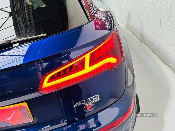 Used Audi Q5 2019 for sale - 78101800: Photo 13