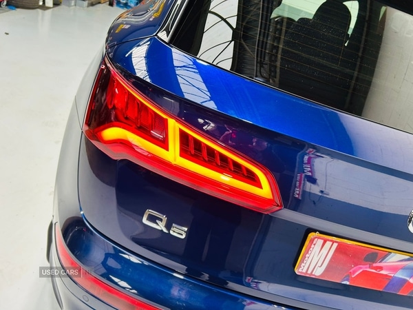 Used Audi Q5 2019 for sale - 78101800: Photo 14