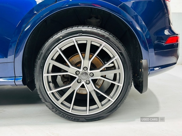 Used Audi Q5 2019 for sale - 78101800: Photo 15