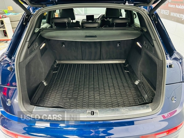 Used Audi Q5 2019 for sale - 78101800: Photo 17