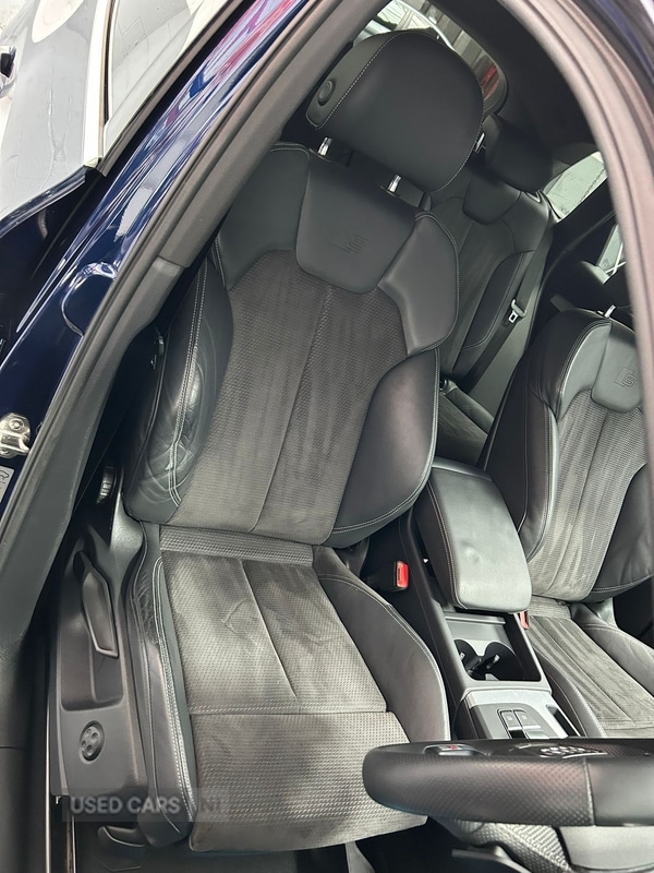 Used Audi Q5 2019 for sale - 78101800: Photo 20