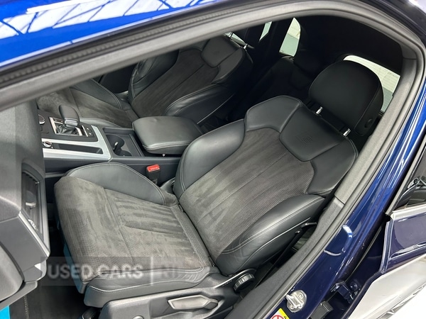 Used Audi Q5 2019 for sale - 78101800: Photo 24