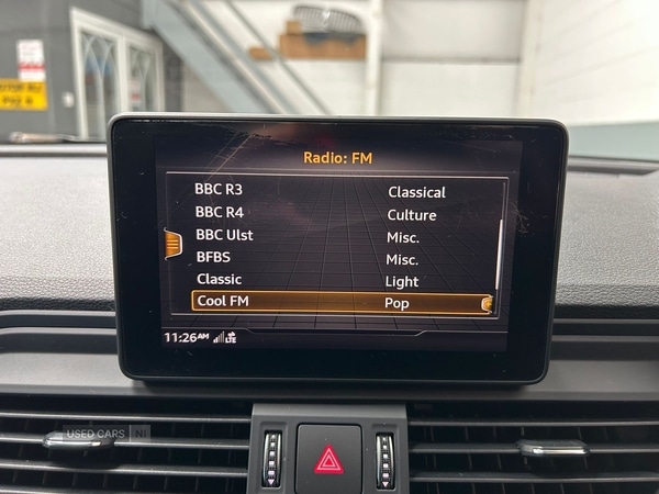 Used Audi Q5 2019 for sale - 78101800: Photo 26