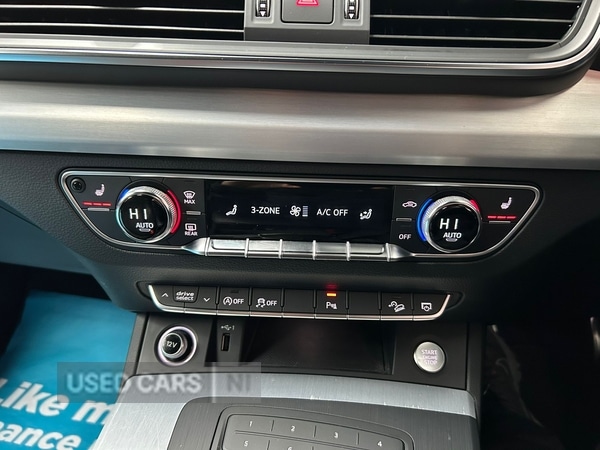 Used Audi Q5 2019 for sale - 78101800: Photo 28