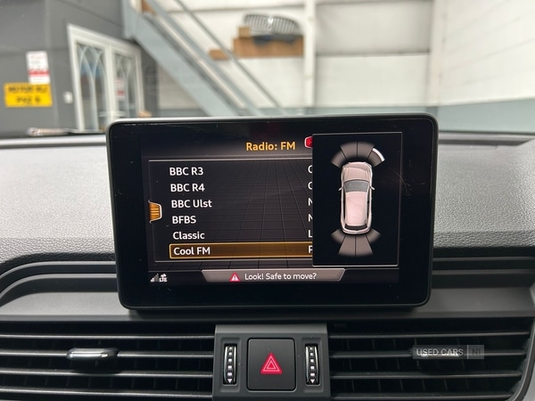 Used Audi Q5 2019 for sale - 78101800: Photo 29