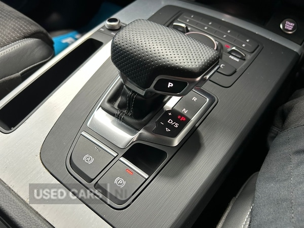 Used Audi Q5 2019 for sale - 78101800: Photo 31