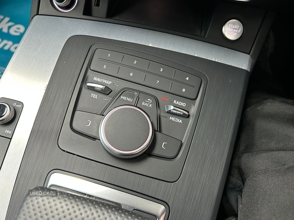 Used Audi Q5 2019 for sale - 78101800: Photo 32