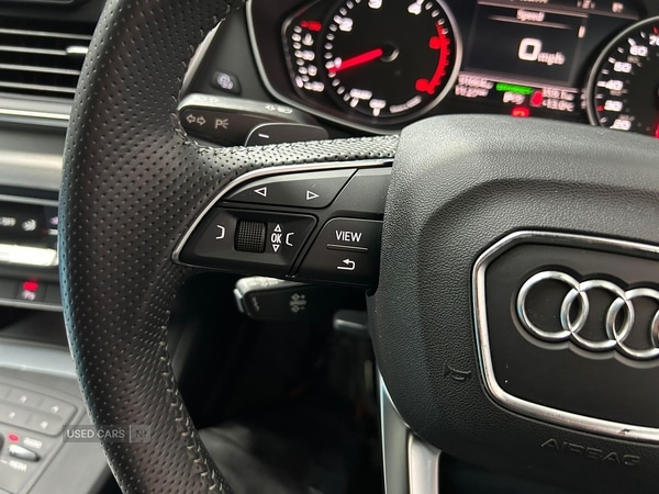 Used Audi Q5 2019 for sale - 78101800: Photo 34