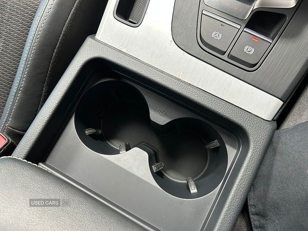 Used Audi Q5 2019 for sale - 78101800: Photo 36