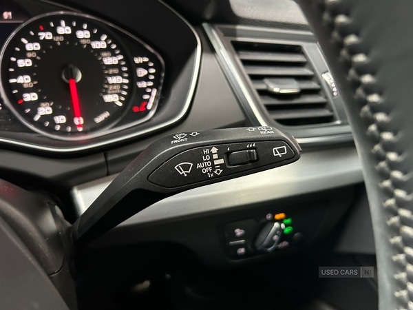 Used Audi Q5 2019 for sale - 78101800: Photo 37