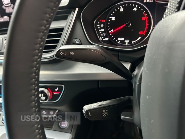 Used Audi Q5 2019 for sale - 78101800: Photo 38