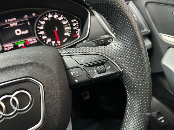 Used Audi Q5 2019 for sale - 78101800: Photo 39