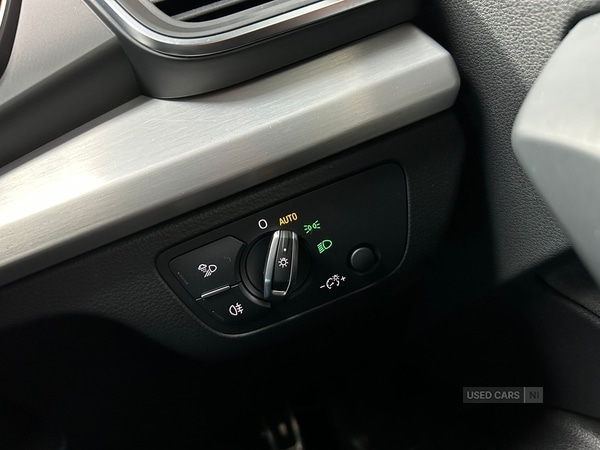 Used Audi Q5 2019 for sale - 78101800: Photo 42