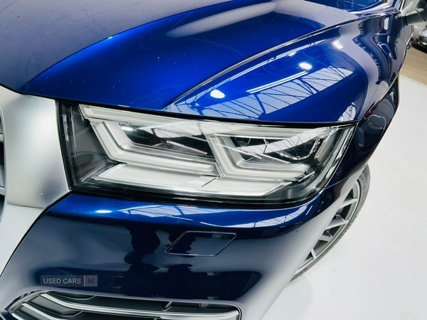 Used Audi Q5 2019 for sale - 78101800: Photo 9