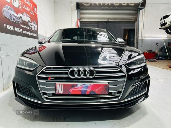 Used Audi A5 2017 for sale - 77613369: Photo 10