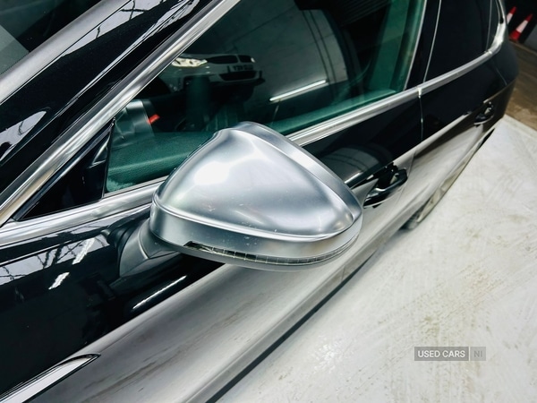 Used Audi A5 2017 for sale - 77613369: Photo 11