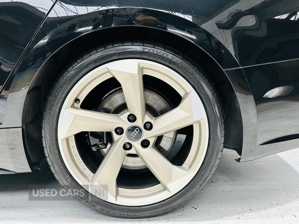 Used Audi A5 2017 for sale - 77613369: Photo 13