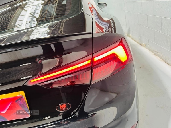 Used Audi A5 2017 for sale - 77613369: Photo 15