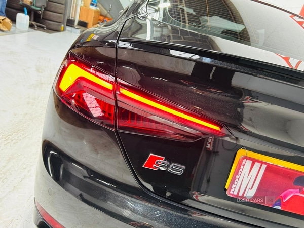 Used Audi A5 2017 for sale - 77613369: Photo 16