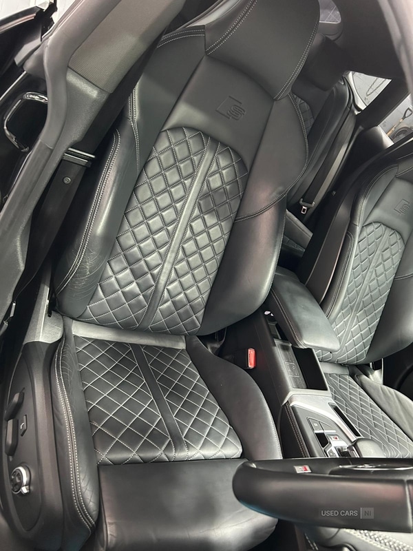 Used Audi A5 2017 for sale - 77613369: Photo 17