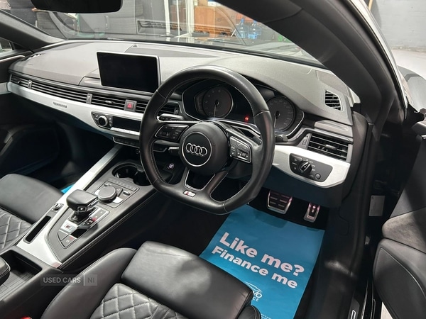 Used Audi A5 2017 for sale - 77613369: Photo 18