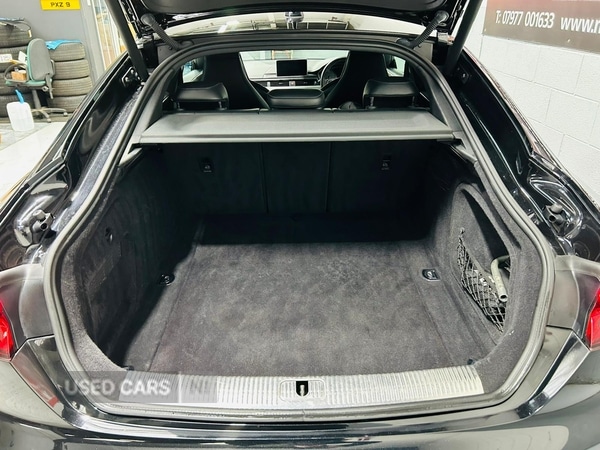 Used Audi A5 2017 for sale - 77613369: Photo 19