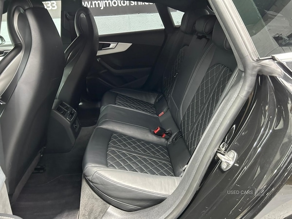 Used Audi A5 2017 for sale - 77613369: Photo 20