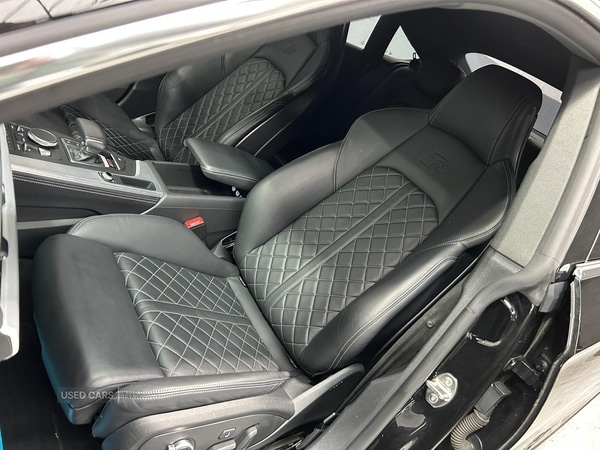 Used Audi A5 2017 for sale - 77613369: Photo 21