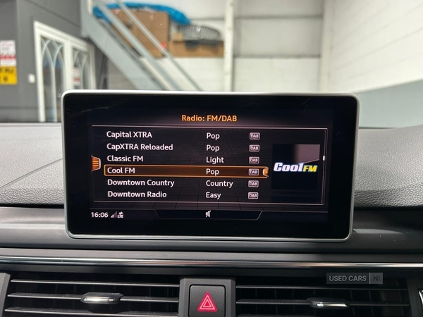 Used Audi A5 2017 for sale - 77613369: Photo 23