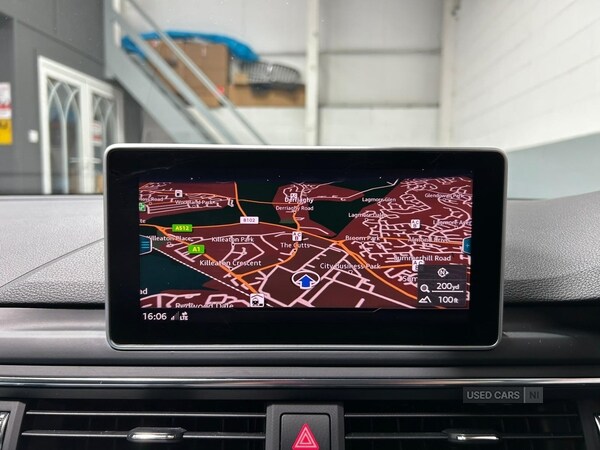 Used Audi A5 2017 for sale - 77613369: Photo 28