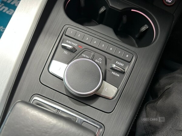 Used Audi A5 2017 for sale - 77613369: Photo 29