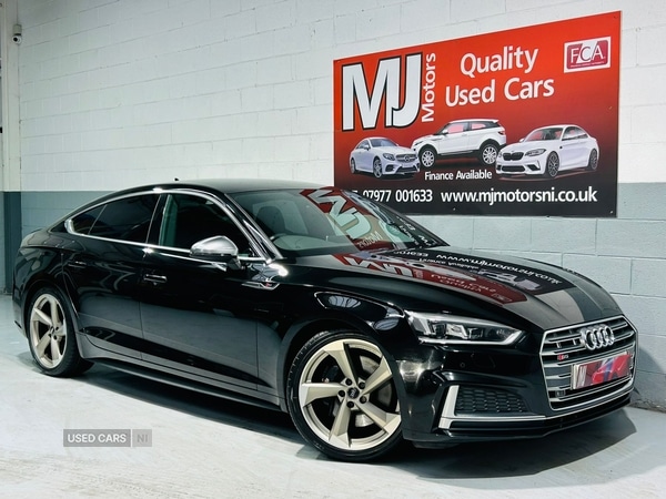 Used Audi A5 2017 for sale - 77613369: Photo 3