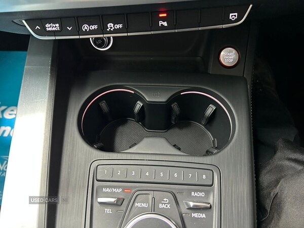 Used Audi A5 2017 for sale - 77613369: Photo 30