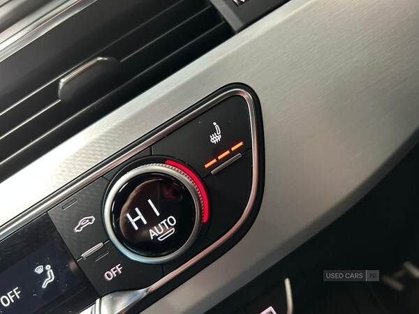 Used Audi A5 2017 for sale - 77613369: Photo 31