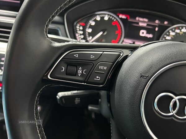 Used Audi A5 2017 for sale - 77613369: Photo 32