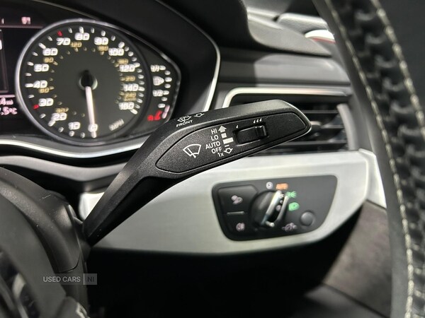 Used Audi A5 2017 for sale - 77613369: Photo 35