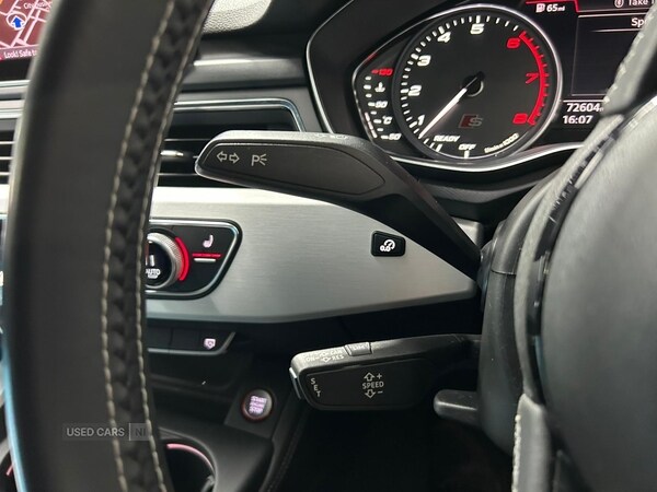 Used Audi A5 2017 for sale - 77613369: Photo 36