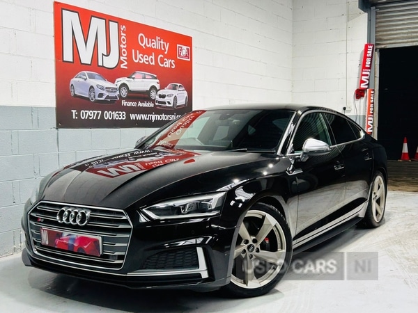 Used Audi A5 2017 for sale - 77613369: Photo 6